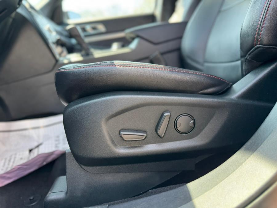 2019 Ford Explorer Sport 4WD, available for sale in Irvington, New Jersey | RT 603 Auto Mall. Irvington, New Jersey 2019 Ford Explorer Sport 4WD, available for sale in Irvington, New Jersey | RT 603 Auto Mall. Irvington, New Jersey