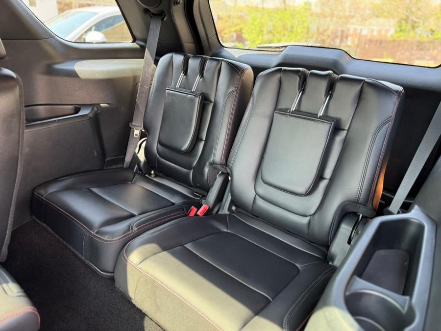 2019 Ford Explorer Sport 4WD, available for sale in Irvington, New Jersey | RT 603 Auto Mall. Irvington, New Jersey 2019 Ford Explorer Sport 4WD, available for sale in Irvington, New Jersey | RT 603 Auto Mall. Irvington, New Jersey