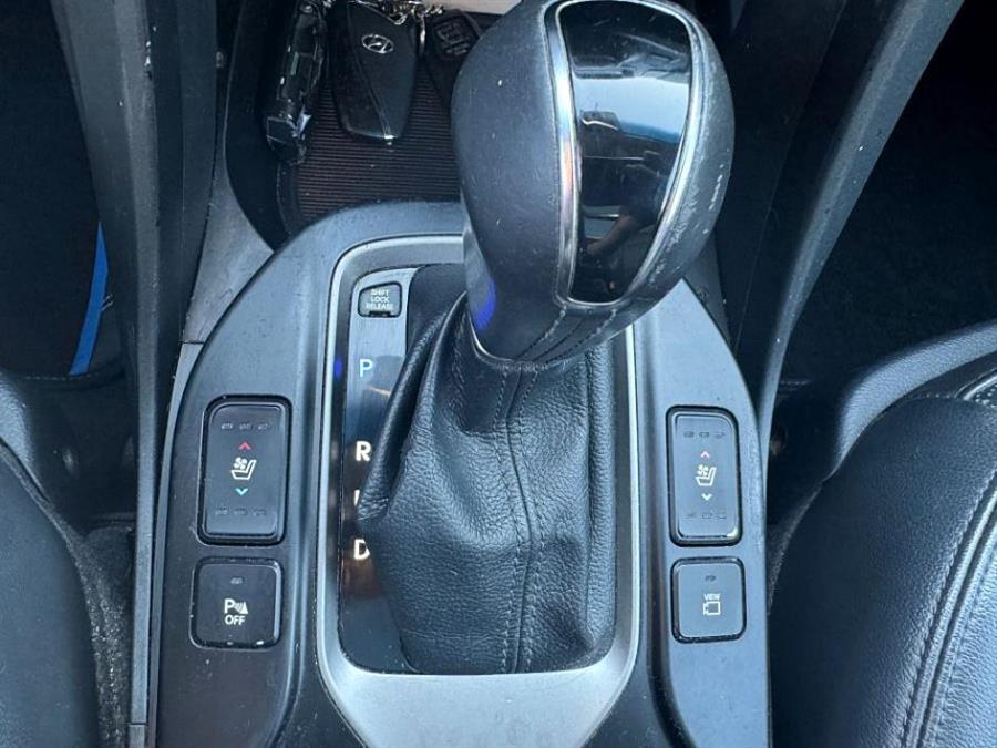 2017 Hyundai Santa Fe Sport 20T Ultimate Auto AWD, available for sale in Long Island City, New York | Luxury Of Queens. Long Island City, New York 2017 Hyundai Santa Fe Sport 20T Ultimate Auto AWD, available for sale in Long Island City, New York | Luxury Of Queens. Long Island City, New York
