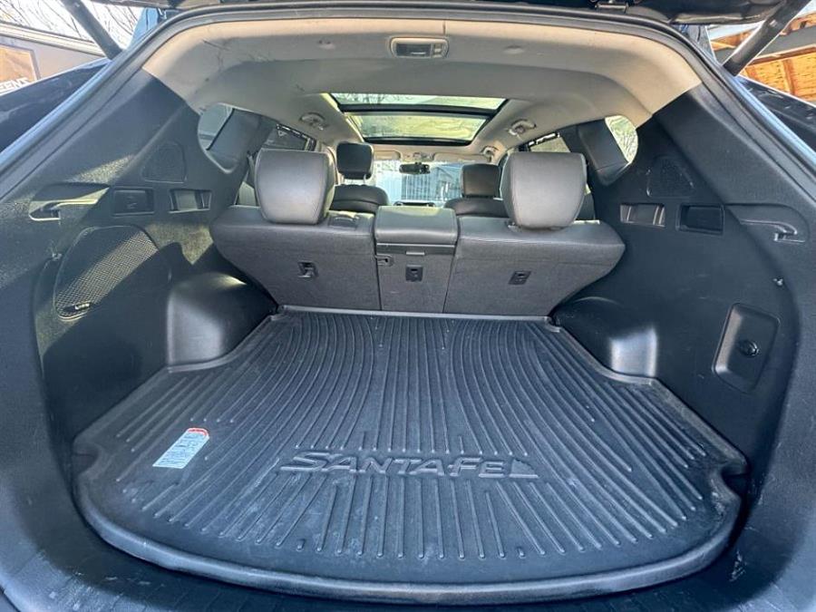 2017 Hyundai Santa Fe Sport 20T Ultimate Auto AWD, available for sale in Long Island City, New York | Luxury Of Queens. Long Island City, New York 2017 Hyundai Santa Fe Sport 20T Ultimate Auto AWD, available for sale in Long Island City, New York | Luxury Of Queens. Long Island City, New York