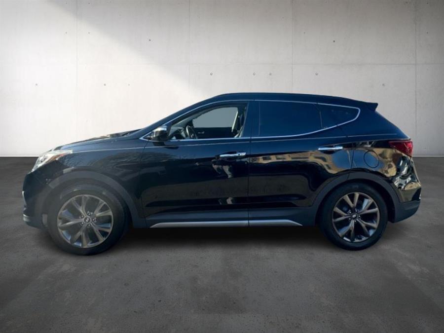 2017 Hyundai Santa Fe Sport 20T Ultimate Auto AWD, available for sale in Long Island City, New York | Luxury Of Queens. Long Island City, New York 2017 Hyundai Santa Fe Sport 20T Ultimate Auto AWD, available for sale in Long Island City, New York | Luxury Of Queens. Long Island City, New York