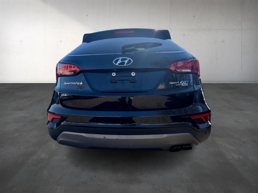 2017 Hyundai Santa Fe Sport 20T Ultimate Auto AWD, available for sale in Long Island City, New York | Luxury Of Queens. Long Island City, New York 2017 Hyundai Santa Fe Sport 20T Ultimate Auto AWD, available for sale in Long Island City, New York | Luxury Of Queens. Long Island City, New York