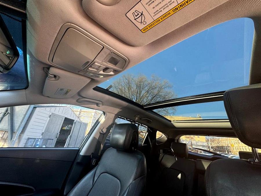 2017 Hyundai Santa Fe Sport 20T Ultimate Auto AWD, available for sale in Long Island City, New York | Luxury Of Queens. Long Island City, New York 2017 Hyundai Santa Fe Sport 20T Ultimate Auto AWD, available for sale in Long Island City, New York | Luxury Of Queens. Long Island City, New York