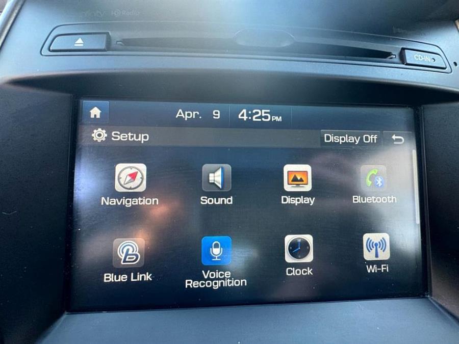 2017 Hyundai Santa Fe Sport 20T Ultimate Auto AWD, available for sale in Long Island City, New York | Luxury Of Queens. Long Island City, New York 2017 Hyundai Santa Fe Sport 20T Ultimate Auto AWD, available for sale in Long Island City, New York | Luxury Of Queens. Long Island City, New York