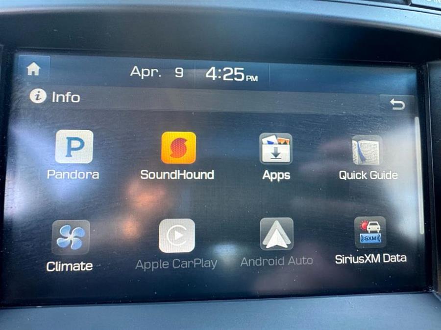 2017 Hyundai Santa Fe Sport 20T Ultimate Auto AWD, available for sale in Long Island City, New York | Luxury Of Queens. Long Island City, New York 2017 Hyundai Santa Fe Sport 20T Ultimate Auto AWD, available for sale in Long Island City, New York | Luxury Of Queens. Long Island City, New York