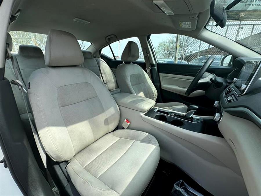 2020 Nissan Altima 25 S Sedan, available for sale in Long Island City, New York | Luxury Of Queens. Long Island City, New York 2020 Nissan Altima 25 S Sedan, available for sale in Long Island City, New York | Luxury Of Queens. Long Island City, New York