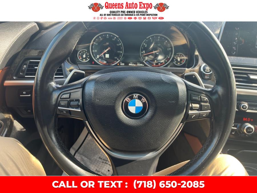 2017 BMW 6 Series 640i xDrive Gran Coupe, available for sale in Woodside, New York | Queens Auto Expo. Woodside, New York 2017 BMW 6 Series 640i xDrive Gran Coupe, available for sale in Woodside, New York | Queens Auto Expo. Woodside, New York