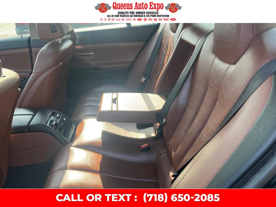 2017 BMW 6 Series 640i xDrive Gran Coupe, available for sale in Woodside, New York | Queens Auto Expo. Woodside, New York 2017 BMW 6 Series 640i xDrive Gran Coupe, available for sale in Woodside, New York | Queens Auto Expo. Woodside, New York