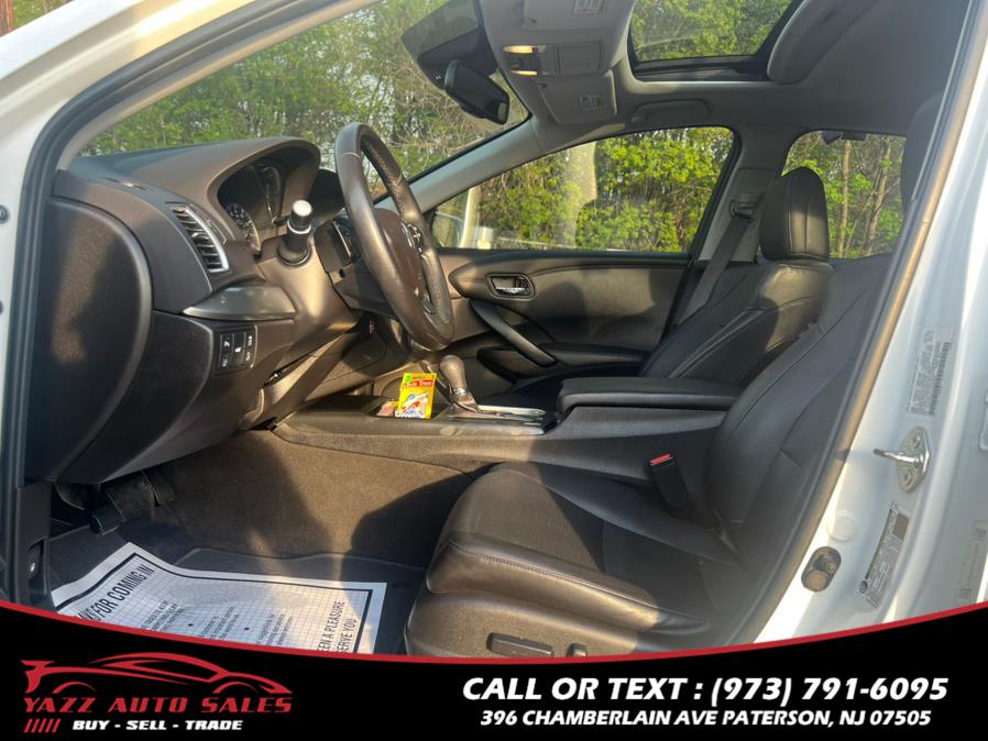 2017 Acura RDX AWD w/Advance Pkg, available for sale in Paterson, New Jersey | Yazz Auto Sales. Paterson, New Jersey 2017 Acura RDX AWD w/Advance Pkg, available for sale in Paterson, New Jersey | Yazz Auto Sales. Paterson, New Jersey