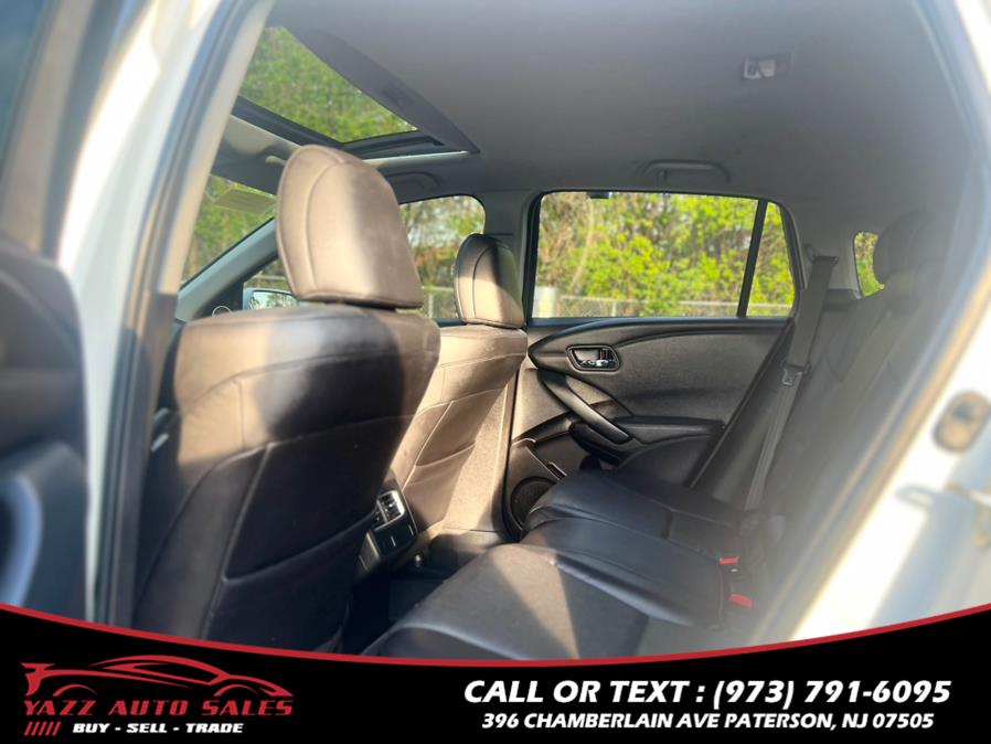 2017 Acura RDX AWD w/Advance Pkg, available for sale in Paterson, New Jersey | Yazz Auto Sales. Paterson, New Jersey 2017 Acura RDX AWD w/Advance Pkg, available for sale in Paterson, New Jersey | Yazz Auto Sales. Paterson, New Jersey