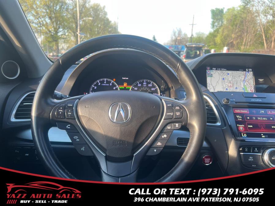 2017 Acura RDX AWD w/Advance Pkg, available for sale in Paterson, New Jersey | Yazz Auto Sales. Paterson, New Jersey 2017 Acura RDX AWD w/Advance Pkg, available for sale in Paterson, New Jersey | Yazz Auto Sales. Paterson, New Jersey