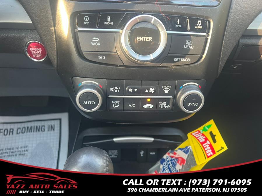 2017 Acura RDX AWD w/Advance Pkg, available for sale in Paterson, New Jersey | Yazz Auto Sales. Paterson, New Jersey 2017 Acura RDX AWD w/Advance Pkg, available for sale in Paterson, New Jersey | Yazz Auto Sales. Paterson, New Jersey