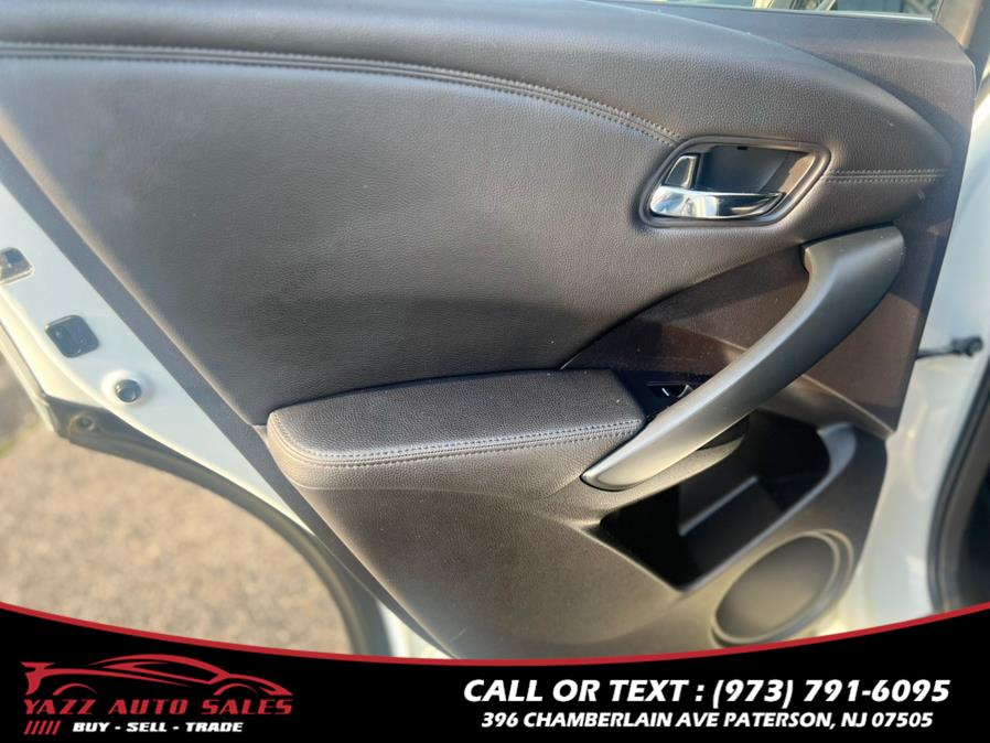 2017 Acura RDX AWD w/Advance Pkg, available for sale in Paterson, New Jersey | Yazz Auto Sales. Paterson, New Jersey 2017 Acura RDX AWD w/Advance Pkg, available for sale in Paterson, New Jersey | Yazz Auto Sales. Paterson, New Jersey