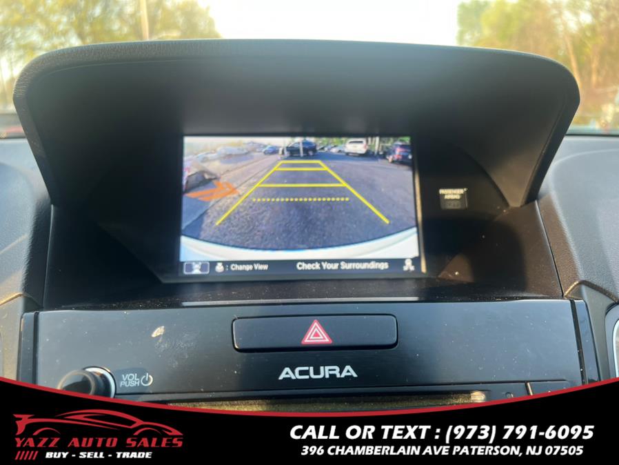 2017 Acura RDX AWD w/Advance Pkg, available for sale in Paterson, New Jersey | Yazz Auto Sales. Paterson, New Jersey 2017 Acura RDX AWD w/Advance Pkg, available for sale in Paterson, New Jersey | Yazz Auto Sales. Paterson, New Jersey
