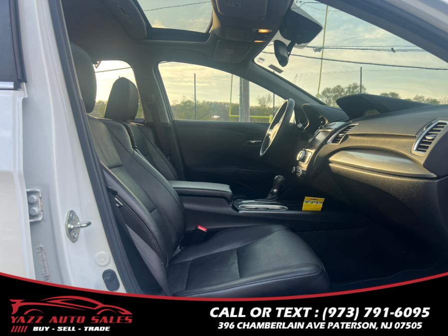 2017 Acura RDX AWD w/Advance Pkg, available for sale in Paterson, New Jersey | Yazz Auto Sales. Paterson, New Jersey 2017 Acura RDX AWD w/Advance Pkg, available for sale in Paterson, New Jersey | Yazz Auto Sales. Paterson, New Jersey