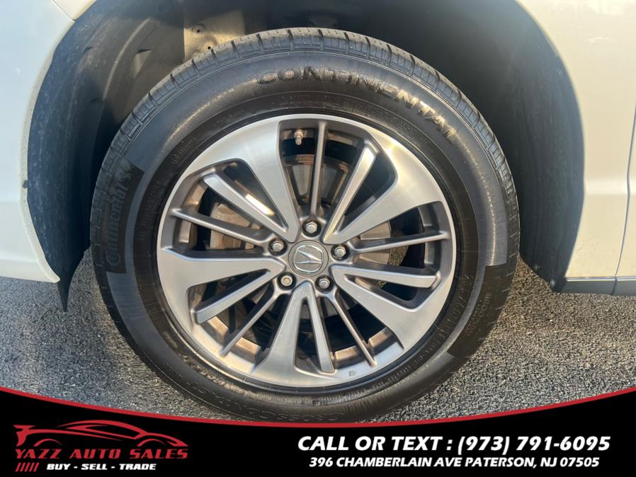 2017 Acura RDX AWD w/Advance Pkg, available for sale in Paterson, New Jersey | Yazz Auto Sales. Paterson, New Jersey 2017 Acura RDX AWD w/Advance Pkg, available for sale in Paterson, New Jersey | Yazz Auto Sales. Paterson, New Jersey