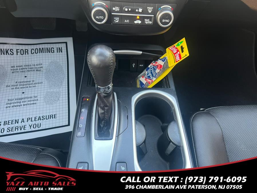 2017 Acura RDX AWD w/Advance Pkg, available for sale in Paterson, New Jersey | Yazz Auto Sales. Paterson, New Jersey 2017 Acura RDX AWD w/Advance Pkg, available for sale in Paterson, New Jersey | Yazz Auto Sales. Paterson, New Jersey