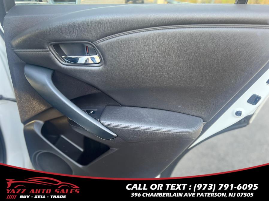 2017 Acura RDX AWD w/Advance Pkg, available for sale in Paterson, New Jersey | Yazz Auto Sales. Paterson, New Jersey 2017 Acura RDX AWD w/Advance Pkg, available for sale in Paterson, New Jersey | Yazz Auto Sales. Paterson, New Jersey