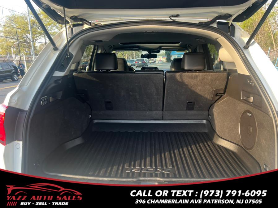 2017 Acura RDX AWD w/Advance Pkg, available for sale in Paterson, New Jersey | Yazz Auto Sales. Paterson, New Jersey 2017 Acura RDX AWD w/Advance Pkg, available for sale in Paterson, New Jersey | Yazz Auto Sales. Paterson, New Jersey