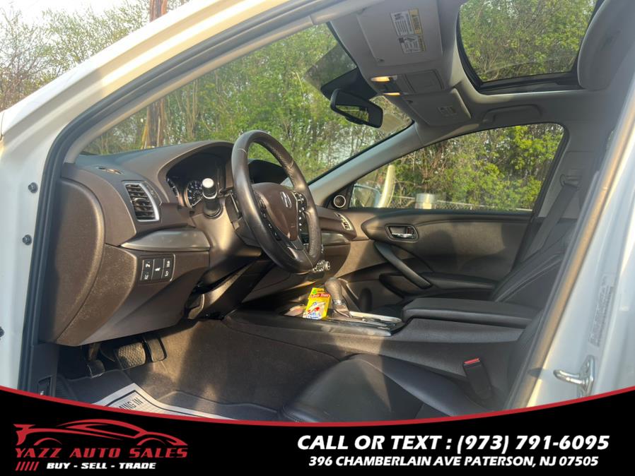 2017 Acura RDX AWD w/Advance Pkg, available for sale in Paterson, New Jersey | Yazz Auto Sales. Paterson, New Jersey 2017 Acura RDX AWD w/Advance Pkg, available for sale in Paterson, New Jersey | Yazz Auto Sales. Paterson, New Jersey