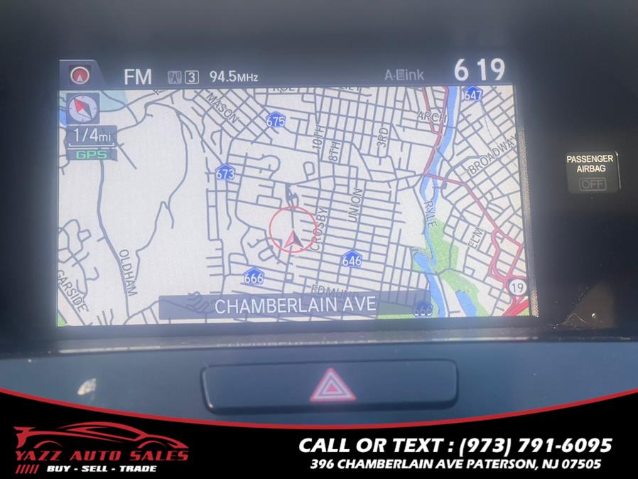 2017 Acura RDX AWD w/Advance Pkg, available for sale in Paterson, New Jersey | Yazz Auto Sales. Paterson, New Jersey 2017 Acura RDX AWD w/Advance Pkg, available for sale in Paterson, New Jersey | Yazz Auto Sales. Paterson, New Jersey