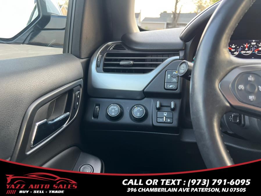 2017 Chevrolet Tahoe 4WD 4dr LT, available for sale in Paterson, New Jersey | Yazz Auto Sales. Paterson, New Jersey 2017 Chevrolet Tahoe 4WD 4dr LT, available for sale in Paterson, New Jersey | Yazz Auto Sales. Paterson, New Jersey