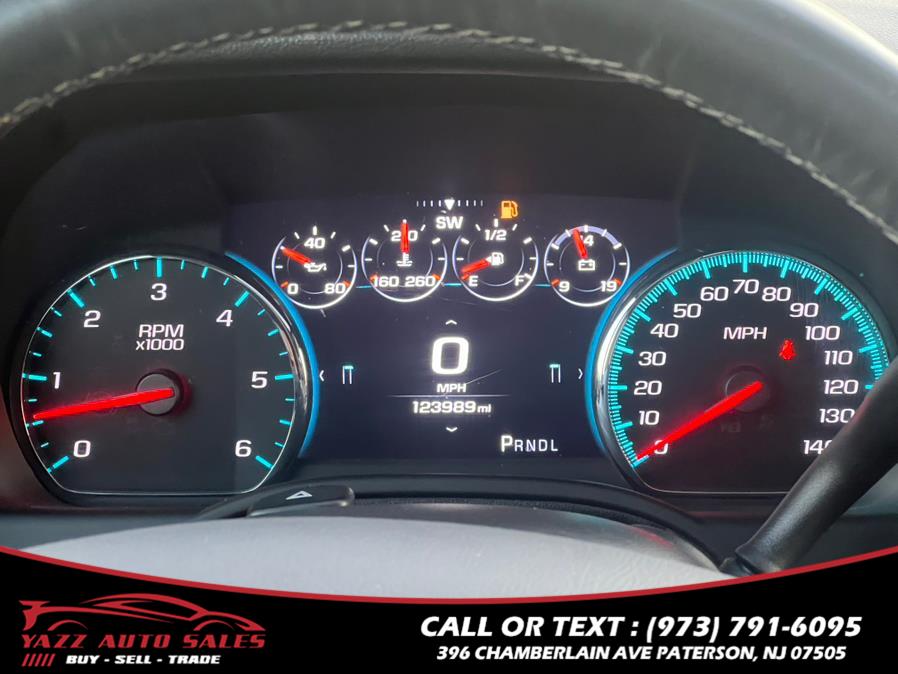 2017 Chevrolet Tahoe 4WD 4dr LT, available for sale in Paterson, New Jersey | Yazz Auto Sales. Paterson, New Jersey 2017 Chevrolet Tahoe 4WD 4dr LT, available for sale in Paterson, New Jersey | Yazz Auto Sales. Paterson, New Jersey