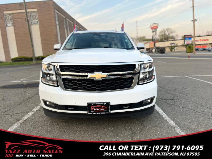 2017 Chevrolet Tahoe 4WD 4dr LT, available for sale in Paterson, New Jersey | Yazz Auto Sales. Paterson, New Jersey 2017 Chevrolet Tahoe 4WD 4dr LT, available for sale in Paterson, New Jersey | Yazz Auto Sales. Paterson, New Jersey