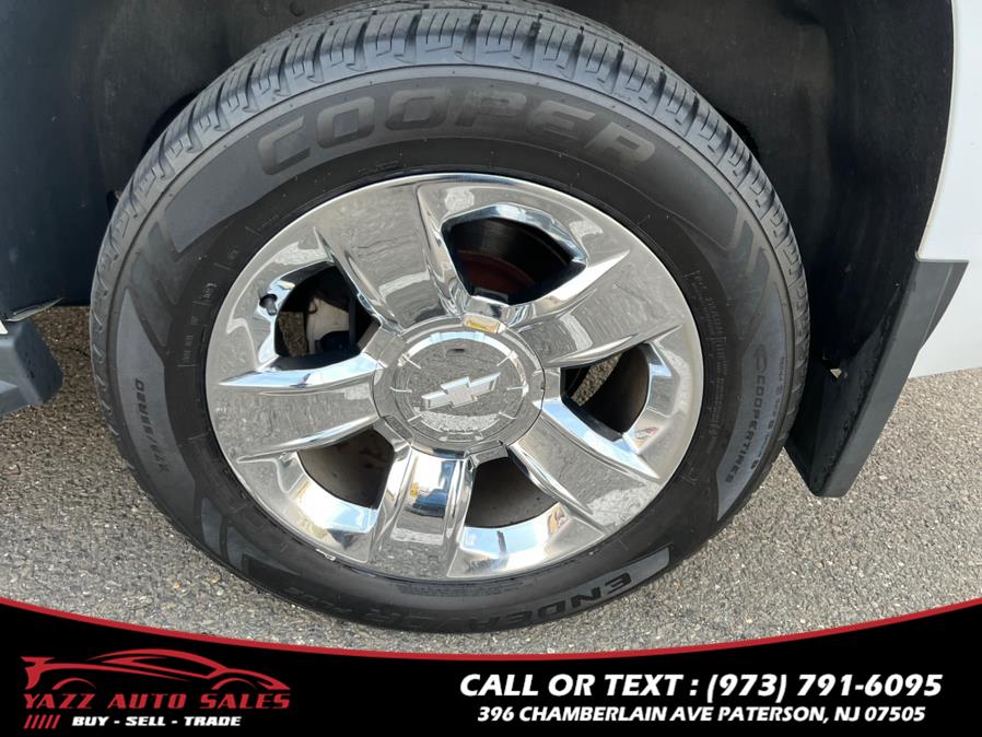 2017 Chevrolet Tahoe 4WD 4dr LT, available for sale in Paterson, New Jersey | Yazz Auto Sales. Paterson, New Jersey 2017 Chevrolet Tahoe 4WD 4dr LT, available for sale in Paterson, New Jersey | Yazz Auto Sales. Paterson, New Jersey
