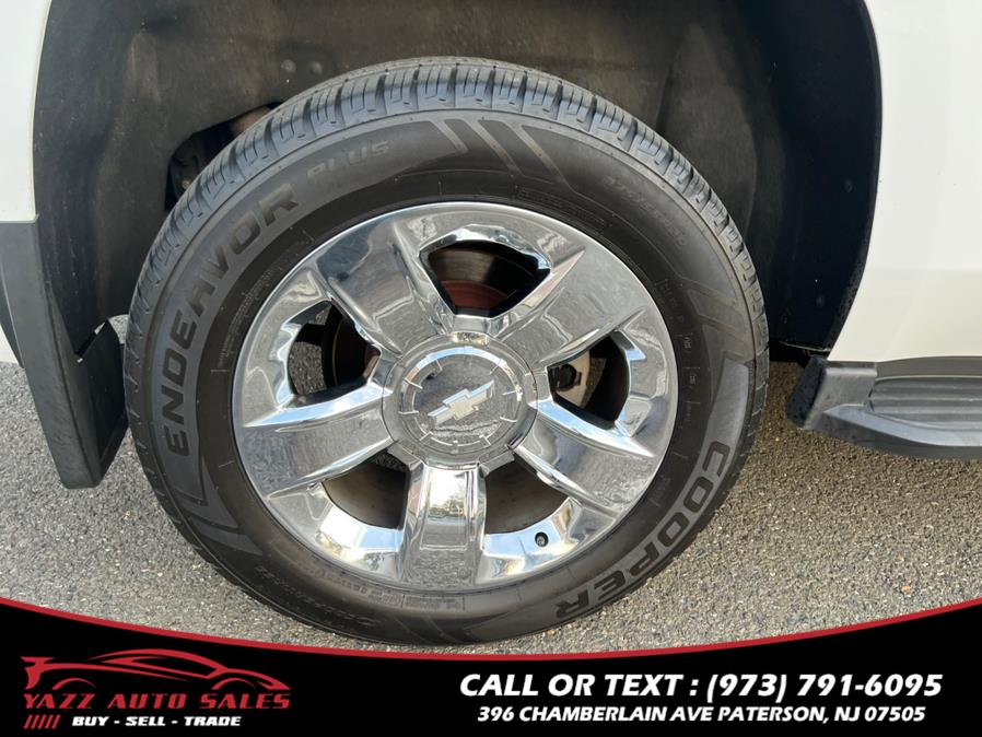 2017 Chevrolet Tahoe 4WD 4dr LT, available for sale in Paterson, New Jersey | Yazz Auto Sales. Paterson, New Jersey 2017 Chevrolet Tahoe 4WD 4dr LT, available for sale in Paterson, New Jersey | Yazz Auto Sales. Paterson, New Jersey