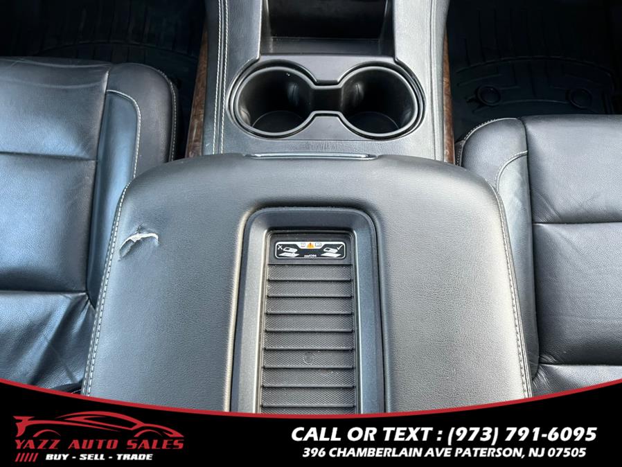 2017 Chevrolet Tahoe 4WD 4dr LT, available for sale in Paterson, New Jersey | Yazz Auto Sales. Paterson, New Jersey 2017 Chevrolet Tahoe 4WD 4dr LT, available for sale in Paterson, New Jersey | Yazz Auto Sales. Paterson, New Jersey