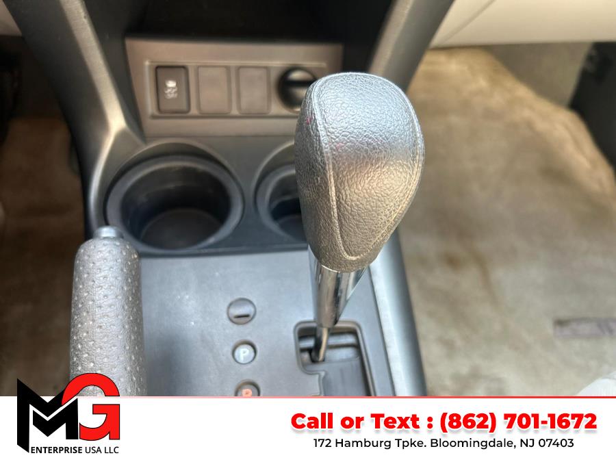 2011 Toyota RAV4 4WD 4dr 4-cyl 4-Spd AT (Natl), available for sale in Bloomingdale, New Jersey | MG Enterprise USA. Bloomingdale, New Jersey 2011 Toyota RAV4 4WD 4dr 4-cyl 4-Spd AT (Natl), available for sale in Bloomingdale, New Jersey | MG Enterprise USA. Bloomingdale, New Jersey