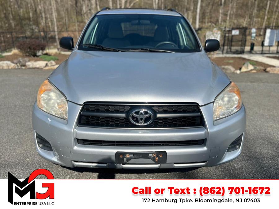 2011 Toyota RAV4 4WD 4dr 4-cyl 4-Spd AT (Natl), available for sale in Bloomingdale, New Jersey | MG Enterprise USA. Bloomingdale, New Jersey 2011 Toyota RAV4 4WD 4dr 4-cyl 4-Spd AT (Natl), available for sale in Bloomingdale, New Jersey | MG Enterprise USA. Bloomingdale, New Jersey