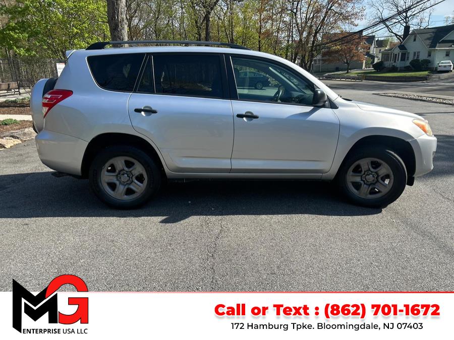 2011 Toyota RAV4 4WD 4dr 4-cyl 4-Spd AT (Natl), available for sale in Bloomingdale, New Jersey | MG Enterprise USA. Bloomingdale, New Jersey 2011 Toyota RAV4 4WD 4dr 4-cyl 4-Spd AT (Natl), available for sale in Bloomingdale, New Jersey | MG Enterprise USA. Bloomingdale, New Jersey
