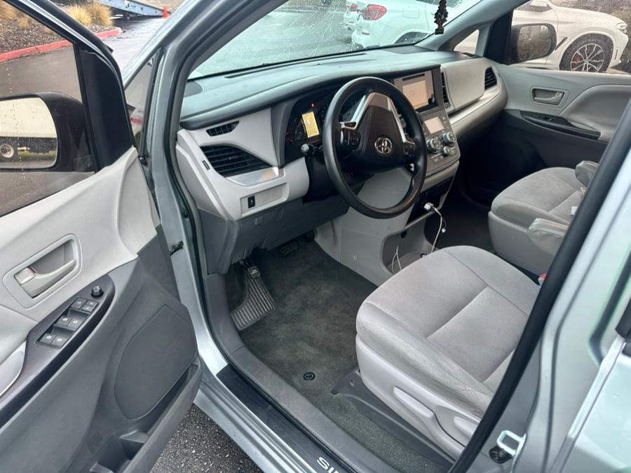 2015 Toyota Sienna 5dr 7-Pass Van L FWD (Natl), available for sale in San Diego, California | Mikail Autos. San Diego, California 2015 Toyota Sienna 5dr 7-Pass Van L FWD (Natl), available for sale in San Diego, California | Mikail Autos. San Diego, California