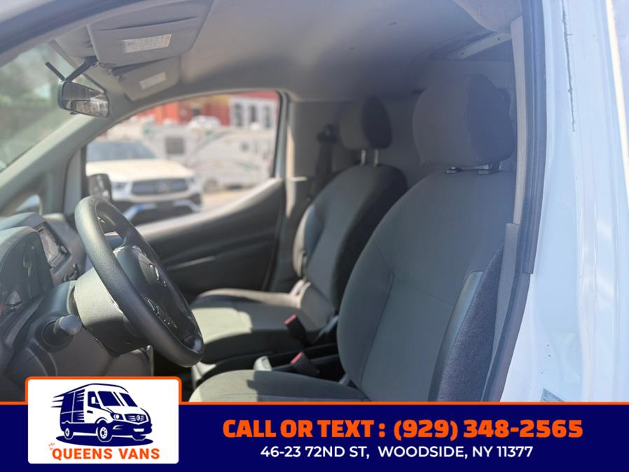 2018 Nissan NV200 Compact Cargo I4 S, available for sale in Woodside, New York | Queens Vans LLC. Woodside, New York 2018 Nissan NV200 Compact Cargo I4 S, available for sale in Woodside, New York | Queens Vans LLC. Woodside, New York