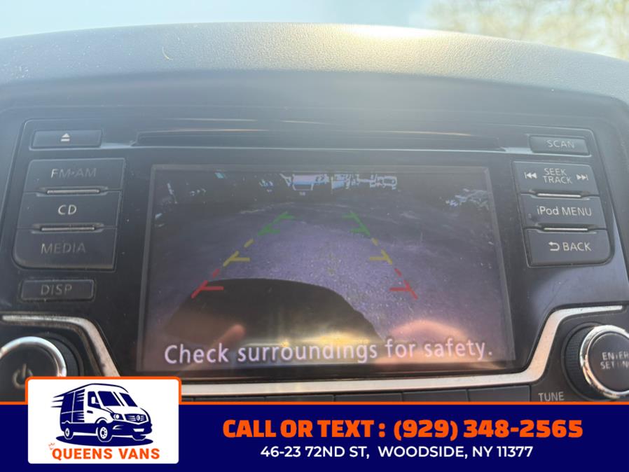 2018 Nissan NV200 Compact Cargo I4 S, available for sale in Woodside, New York | Queens Vans LLC. Woodside, New York 2018 Nissan NV200 Compact Cargo I4 S, available for sale in Woodside, New York | Queens Vans LLC. Woodside, New York