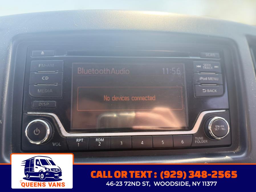 2018 Nissan NV200 Compact Cargo I4 S, available for sale in Woodside, New York | Queens Vans LLC. Woodside, New York 2018 Nissan NV200 Compact Cargo I4 S, available for sale in Woodside, New York | Queens Vans LLC. Woodside, New York