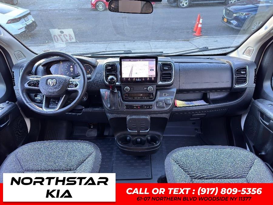 2024 Ram Promaster 3500 SLT, available for sale in Woodside, New York | Northstar Kia - Used Cars Super Center. Woodside, New York 2024 Ram Promaster 3500 SLT, available for sale in Woodside, New York | Northstar Kia - Used Cars Super Center. Woodside, New York