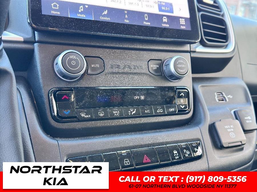 2024 Ram Promaster 3500 SLT, available for sale in Woodside, New York | Northstar Kia - Used Cars Super Center. Woodside, New York 2024 Ram Promaster 3500 SLT, available for sale in Woodside, New York | Northstar Kia - Used Cars Super Center. Woodside, New York