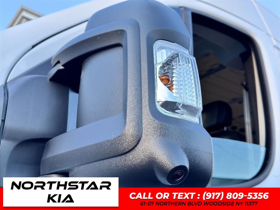 2024 Ram Promaster 3500 SLT, available for sale in Woodside, New York | Northstar Kia - Used Cars Super Center. Woodside, New York 2024 Ram Promaster 3500 SLT, available for sale in Woodside, New York | Northstar Kia - Used Cars Super Center. Woodside, New York