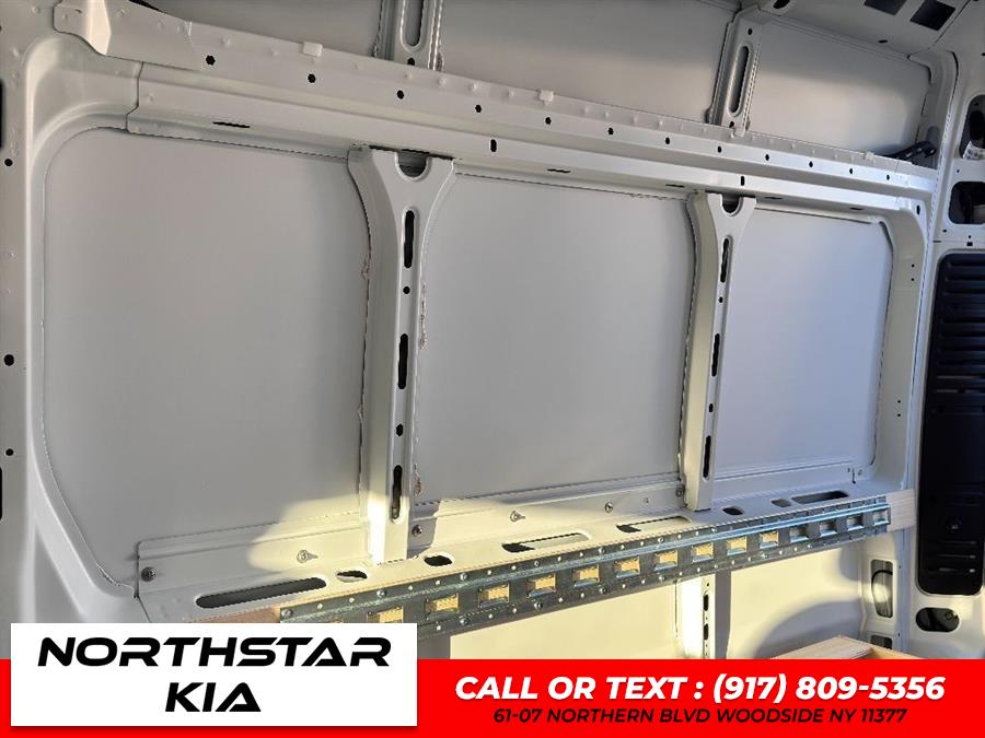 2024 Ram Promaster 3500 SLT, available for sale in Woodside, New York | Northstar Kia - Used Cars Super Center. Woodside, New York 2024 Ram Promaster 3500 SLT, available for sale in Woodside, New York | Northstar Kia - Used Cars Super Center. Woodside, New York