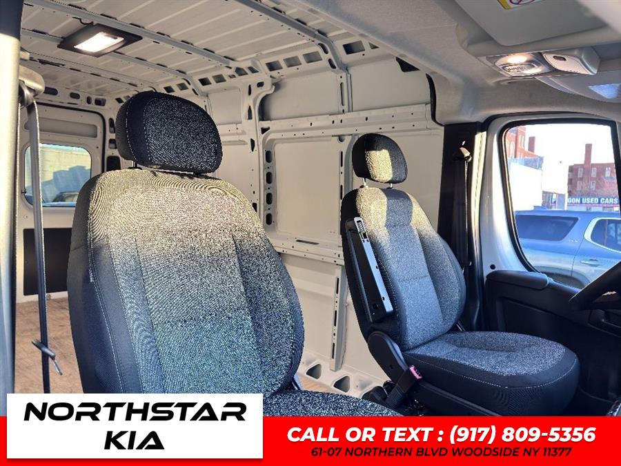 2024 Ram Promaster 3500 SLT, available for sale in Woodside, New York | Northstar Kia - Used Cars Super Center. Woodside, New York 2024 Ram Promaster 3500 SLT, available for sale in Woodside, New York | Northstar Kia - Used Cars Super Center. Woodside, New York