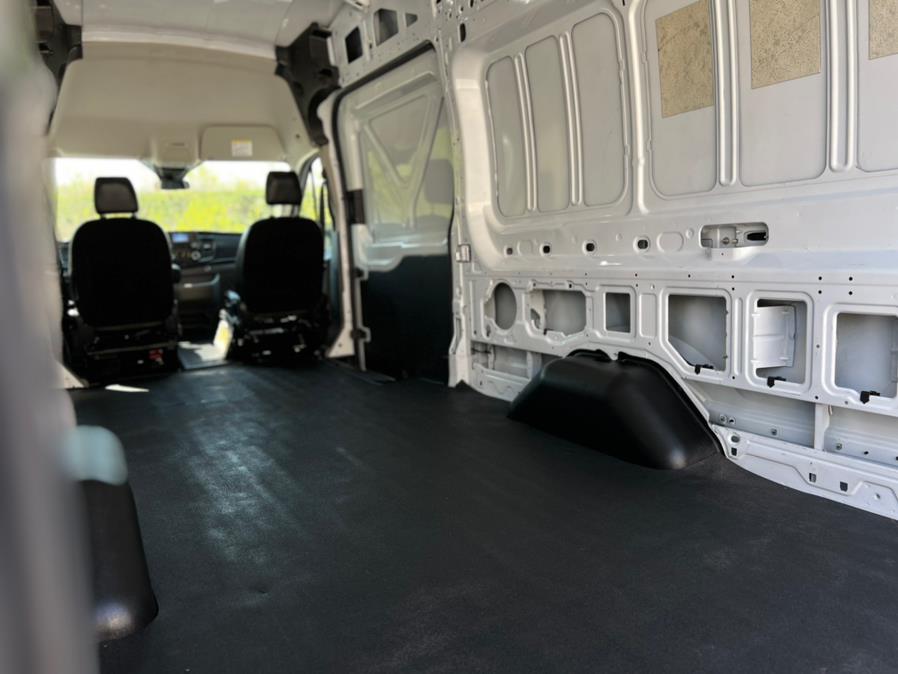 2021 Ford Transit Cargo Van T-250 148" EL High Rf 9070 GVWR RWD, available for sale in Paterson, New Jersey | Speedway Commercial Motors LLC. Paterson, New Jersey 2021 Ford Transit Cargo Van T-250 148" EL High Rf 9070 GVWR RWD, available for sale in Paterson, New Jersey | Speedway Commercial Motors LLC. Paterson, New Jersey