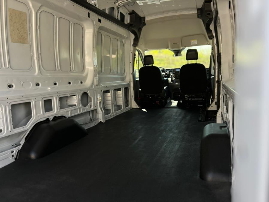2021 Ford Transit Cargo Van T-250 148" EL High Rf 9070 GVWR RWD, available for sale in Paterson, New Jersey | Speedway Commercial Motors LLC. Paterson, New Jersey 2021 Ford Transit Cargo Van T-250 148" EL High Rf 9070 GVWR RWD, available for sale in Paterson, New Jersey | Speedway Commercial Motors LLC. Paterson, New Jersey