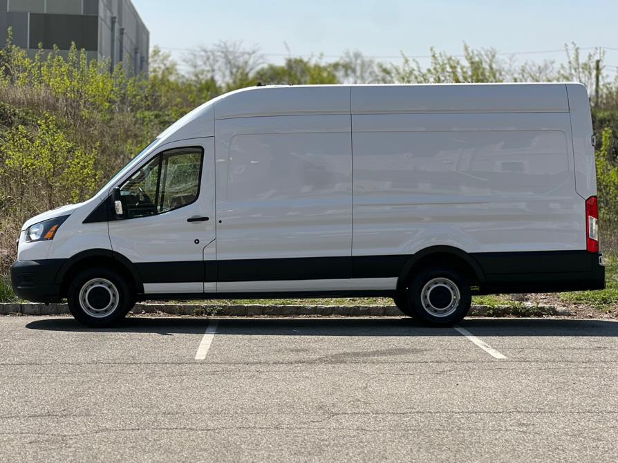 2021 Ford Transit Cargo Van T-250 148" EL High Rf 9070 GVWR RWD, available for sale in Paterson, New Jersey | Speedway Commercial Motors LLC. Paterson, New Jersey 2021 Ford Transit Cargo Van T-250 148" EL High Rf 9070 GVWR RWD, available for sale in Paterson, New Jersey | Speedway Commercial Motors LLC. Paterson, New Jersey