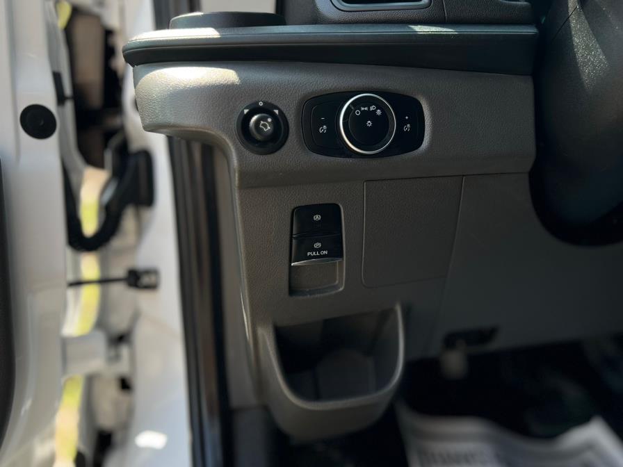 2021 Ford Transit Cargo Van T-250 148" EL High Rf 9070 GVWR RWD, available for sale in Paterson, New Jersey | Speedway Commercial Motors LLC. Paterson, New Jersey 2021 Ford Transit Cargo Van T-250 148" EL High Rf 9070 GVWR RWD, available for sale in Paterson, New Jersey | Speedway Commercial Motors LLC. Paterson, New Jersey
