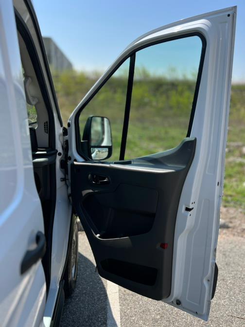 2021 Ford Transit Cargo Van T-250 148" EL High Rf 9070 GVWR RWD, available for sale in Paterson, New Jersey | Speedway Commercial Motors LLC. Paterson, New Jersey 2021 Ford Transit Cargo Van T-250 148" EL High Rf 9070 GVWR RWD, available for sale in Paterson, New Jersey | Speedway Commercial Motors LLC. Paterson, New Jersey