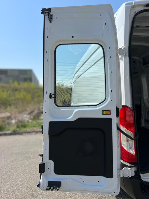 2021 Ford Transit Cargo Van T-250 148" EL High Rf 9070 GVWR RWD, available for sale in Paterson, New Jersey | Speedway Commercial Motors LLC. Paterson, New Jersey 2021 Ford Transit Cargo Van T-250 148" EL High Rf 9070 GVWR RWD, available for sale in Paterson, New Jersey | Speedway Commercial Motors LLC. Paterson, New Jersey