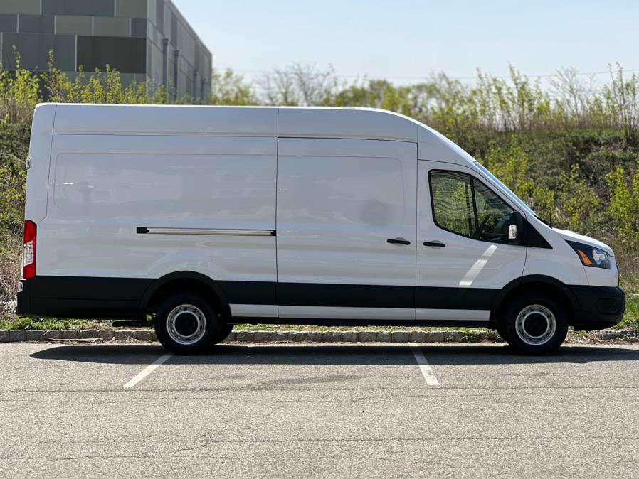 2021 Ford Transit Cargo Van T-250 148" EL High Rf 9070 GVWR RWD, available for sale in Paterson, New Jersey | Speedway Commercial Motors LLC. Paterson, New Jersey 2021 Ford Transit Cargo Van T-250 148" EL High Rf 9070 GVWR RWD, available for sale in Paterson, New Jersey | Speedway Commercial Motors LLC. Paterson, New Jersey